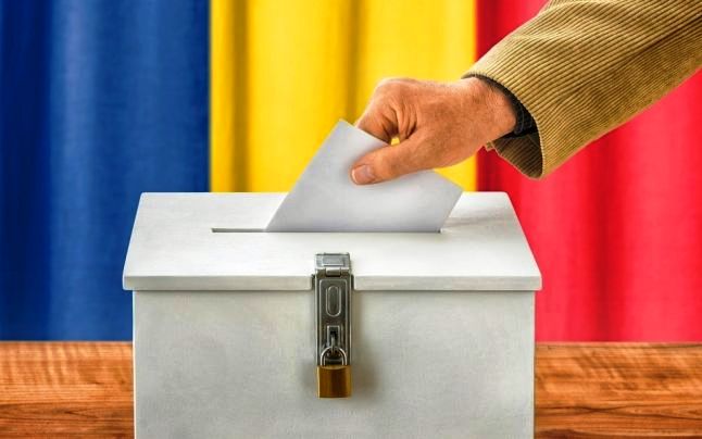 Romanya’da AP seçimleri: Koalisyon partileri çöktü