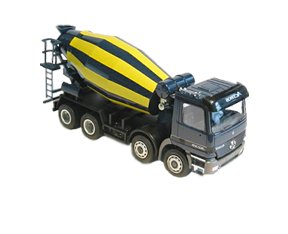 Romanya’da inşaat üretimi Mart ayında arttı