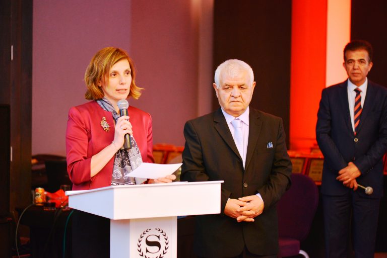 Teşekkürler