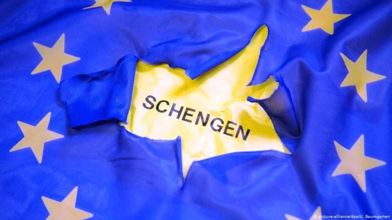 Türklerin Schengen vizesi başvuru sayısı geriledi