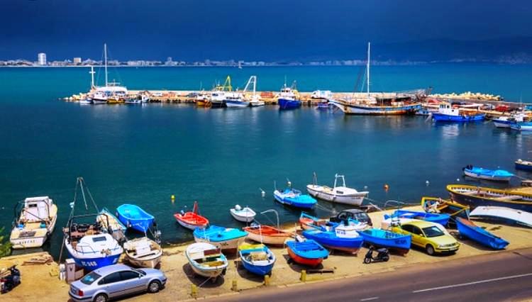 Karadeniz’in Doğusu ve Batısı