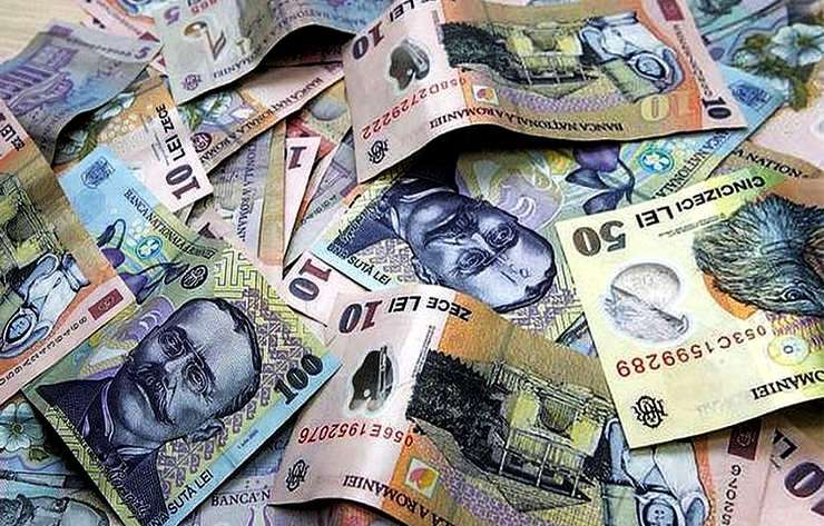 Romenlerin geliri kişi başına 3 yılda 6 bin 640 dolar arttı