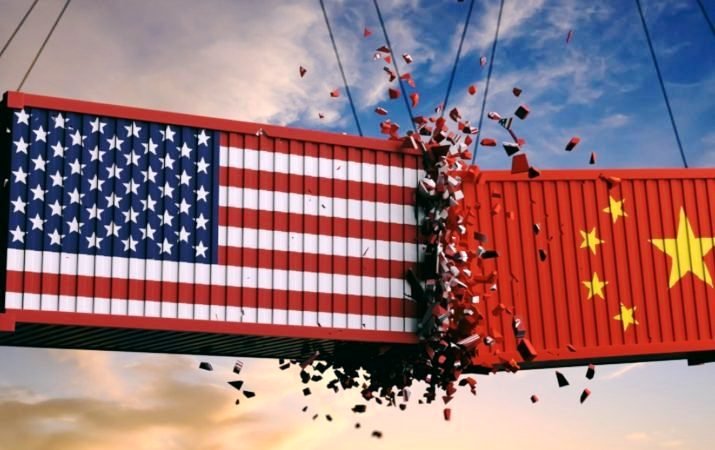 Ticari anlaşmasızlığa devam