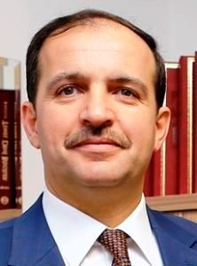 BAYRAMINIZ MÜBAREK OLSUN! – Yunus AKKAYA -Din Hizmetleri Müşaviri