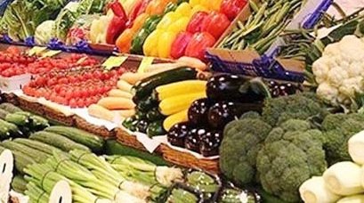 İthal sebze ve meyve sınıfı geçti!