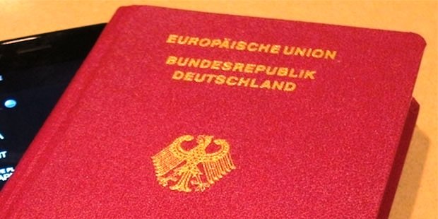 4 bin 325 Romen Alman vatandaşı oldu