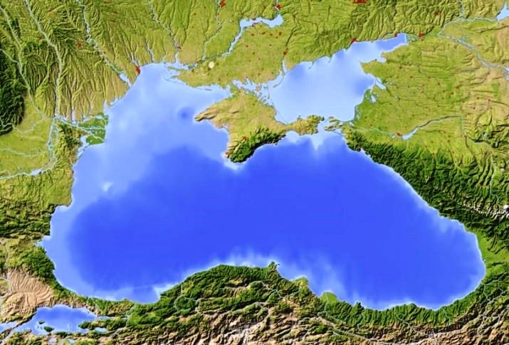 AB Karadeniz’in güvenliğinden endişeli