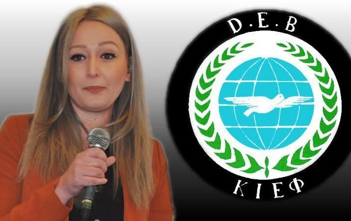 “Ben Türk’üm, partim de Türk partisidir”