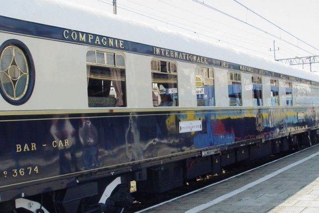 Bükreş- İstanbul tren seferleri yeniden başladı