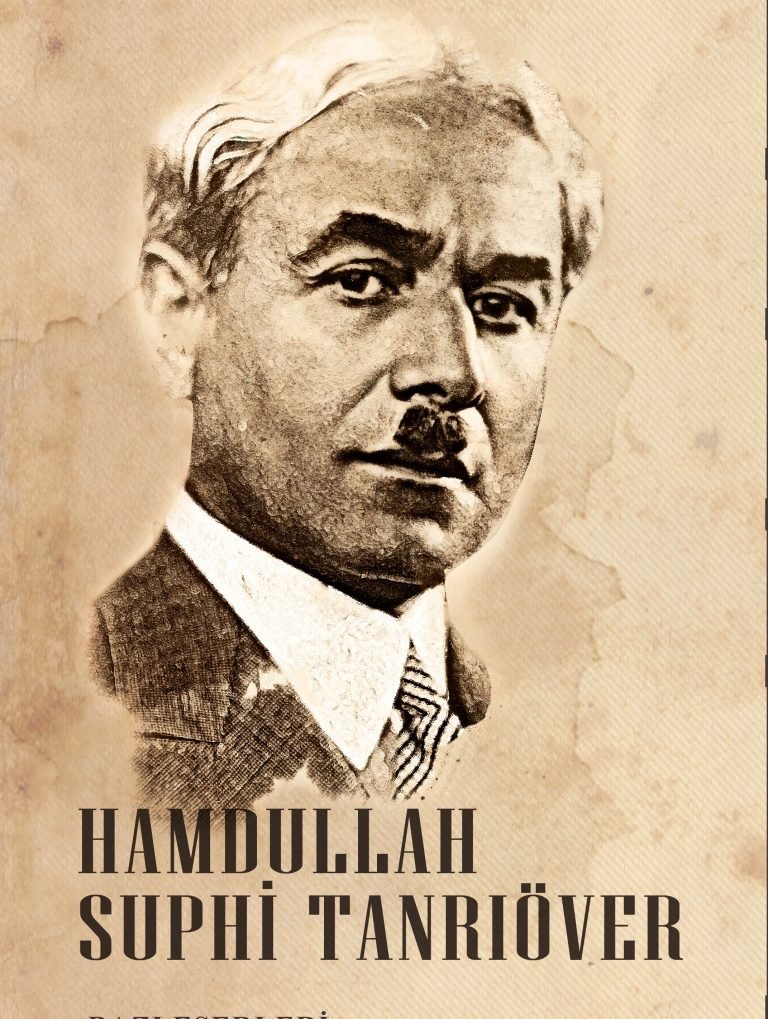 Büyükelçi Tanrıöver’i şükranla anıyoruz