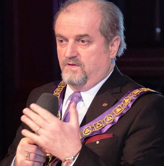 Dünya masonların ı bir romen yönetecek sayfa 7