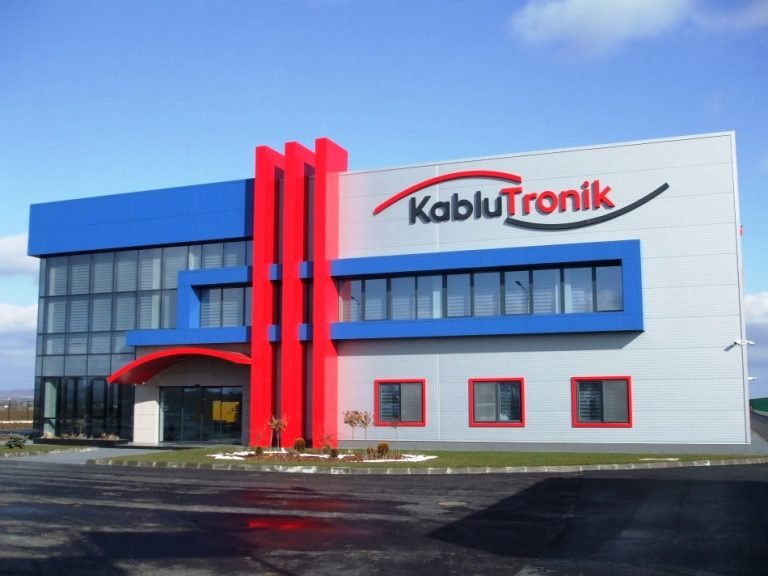 HAMDİ YILMAZ -Romanya’daki firmalarımızın 2018 yılı bilançoları