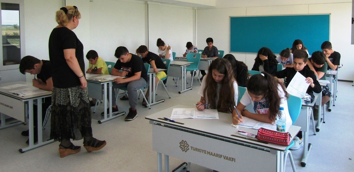 Hoşgeldin IMSB sayfa 1