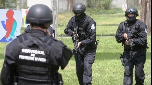 Romanya- BM işbirliği anlaşması uzatıldı