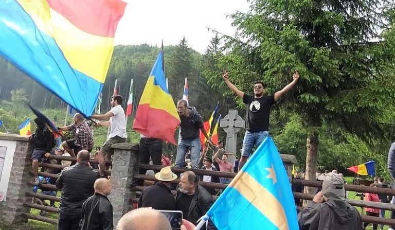 Romanya- Macaristan gerginliği