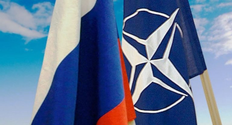 Romanya’da NATO’ya destek oranı yüzde 7 arttı