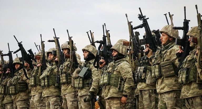 Ruslar Romanya’da askeri tesis denetleyecek