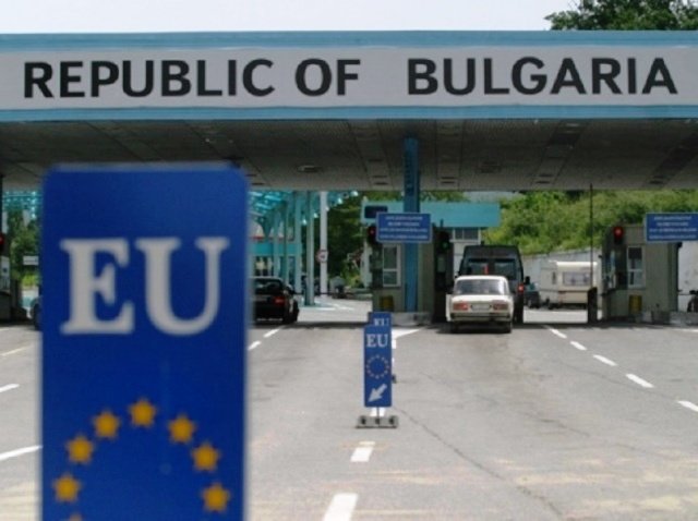 Schengen engelleyicisi Hollanda yine devrede