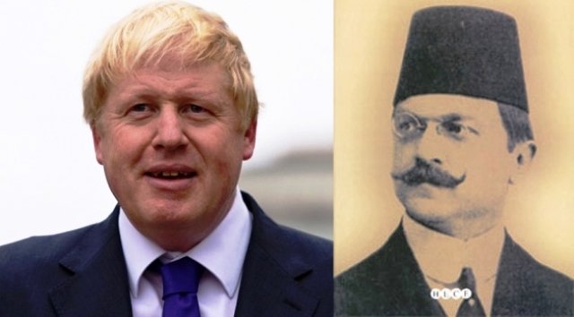 ‘Türk dedem benimle gurur duyardı’