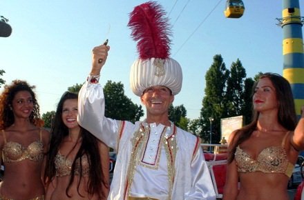 ‘Türk dizisi sevmiyor’