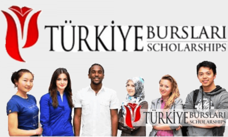Türkiye Burslarına Rekor Katılım
