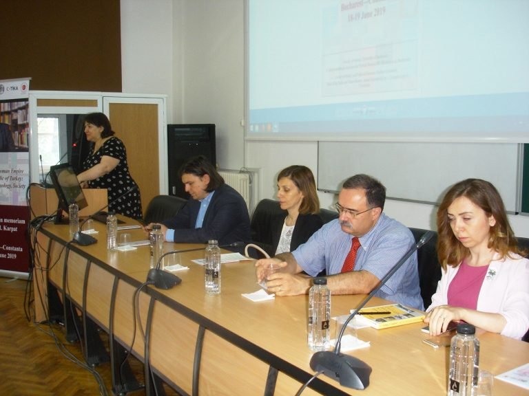 TİKA’dan Kemal Karpat anısına konferans