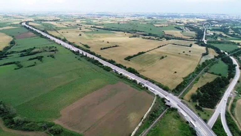 Bayramı Romanya yerine TIR kuyruğunda geçirdi