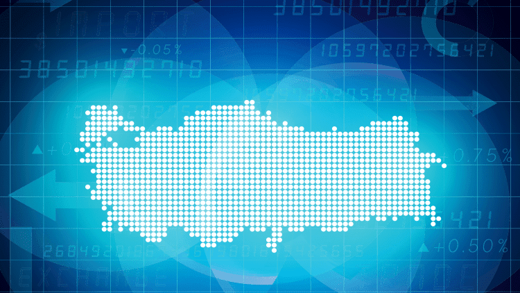 e-devlet’in adı değişti: Dijital türkiye