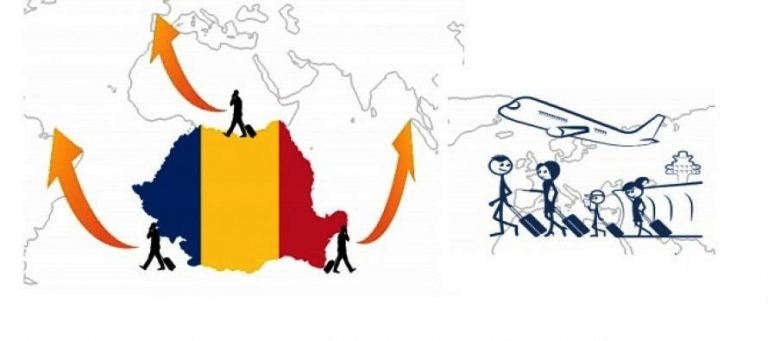 Gurbetçi Romenler yavaş yavaş dönecek