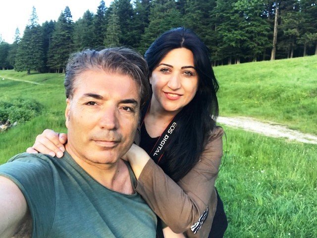 Sarısaltık’ı anma etkinliği