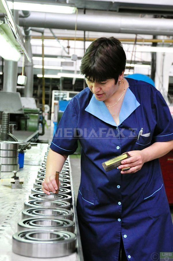 Türk firmalarında çalışan sayısı artıyor