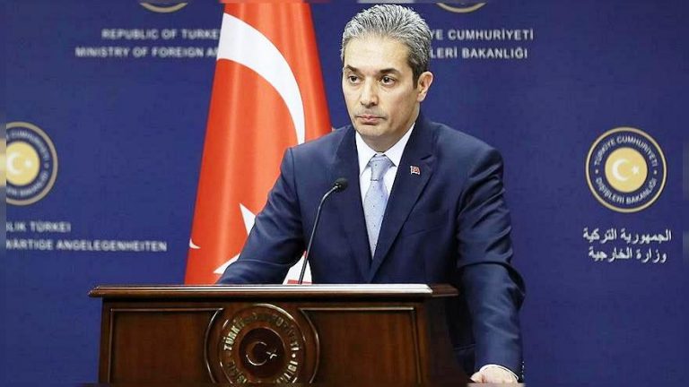 Yunanistan’ın müftülük düzenlemesine tepki