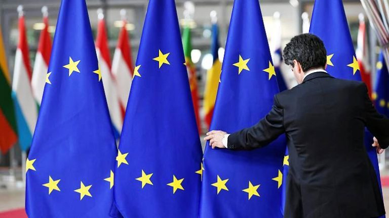 AB üye ülkeleri denetleyecek