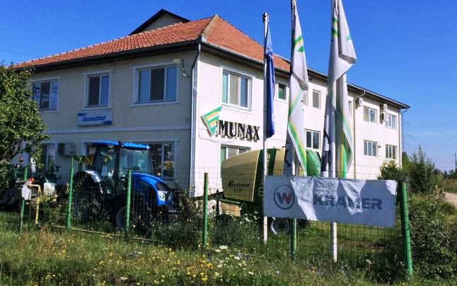 ANAF’a karşı Munax SRL kazandı