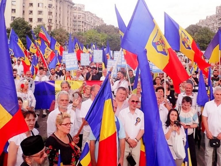 Azınlık dili tepkisi