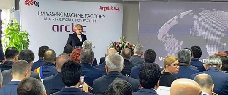 Arctic’ten büyük başarı