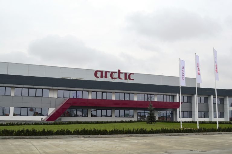 ‘Arctic sektörünün kutup yıldızı olacak’