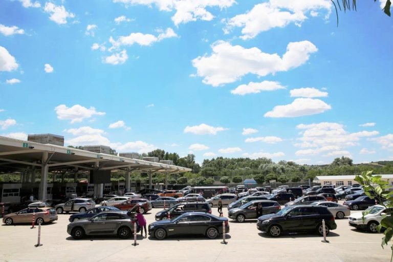 Batı Avrupa Türkleri’nin  ‘hasret’ yolculuğu