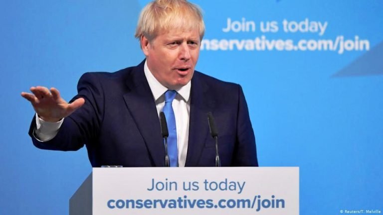 Boris’e hoşgeldin yorumları