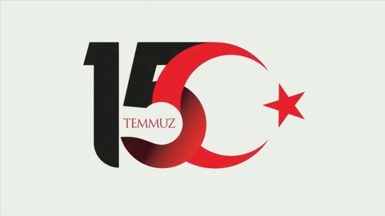 Bükreş’te 15 Temmuz Şehitleri Anma Programı belli oldu