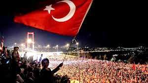 HAMDİ YILMAZ – Uyku gaflettir!