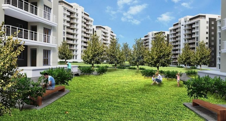 Iaşi’da ‘Inter Doğa’ harikası: Green Park