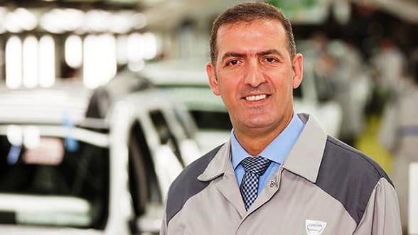 Romanya GSYİH’sında aslan payı otomotiv sektörünün