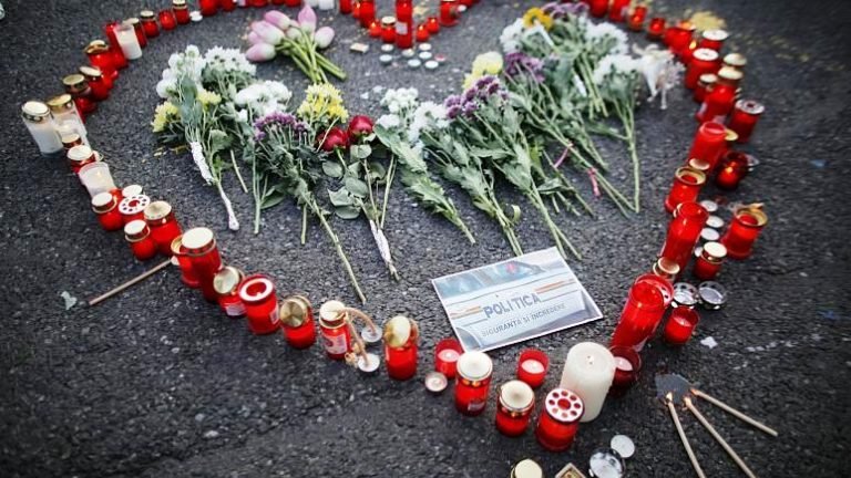 ‘Sorumlusu hükümet’