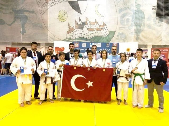 Timişoara’da şampiyon oldu Çubukluları sevindirdi