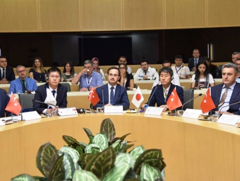 TİKA’dan enerji verimliliği eğitimi