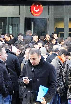 Ucuza emeklilik telaşında son gün