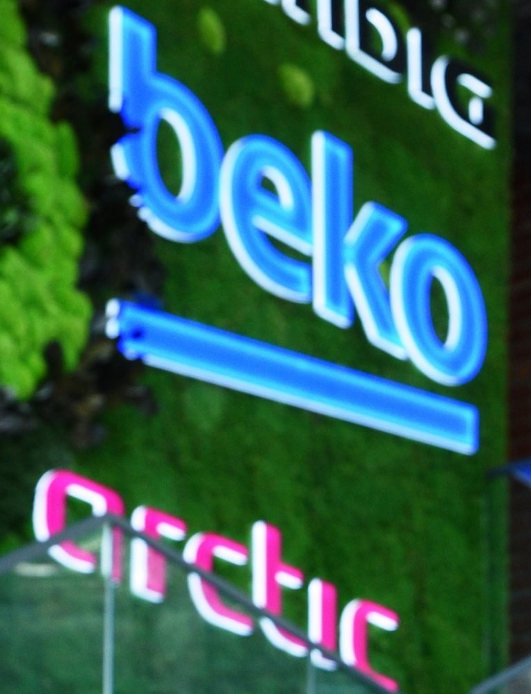 ‘Avrupa pazarı doymuş bir Pazar’