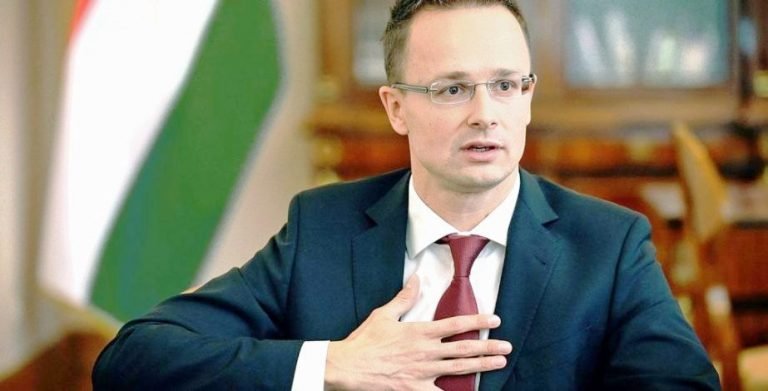 Macar karşıtlığına karşı eylem