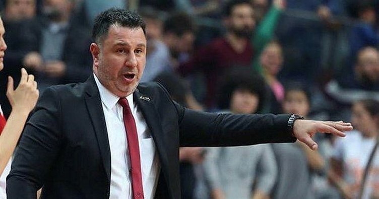 Romanya Kadın Basketbol Milli Takımını çalıştıracak